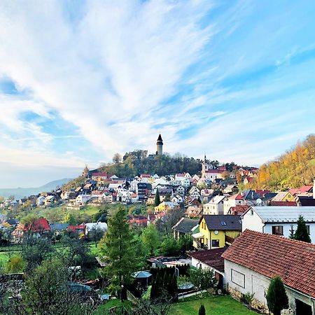 Hotel Gong Štramberk 외부 사진